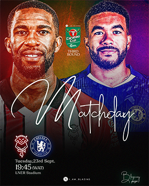 Chelsea